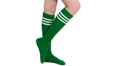 Why Socks Are Very Suitable for the Technology Industry？